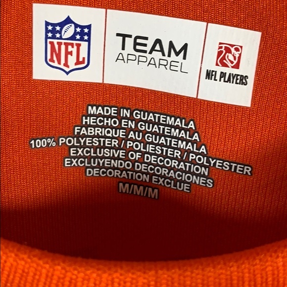 Broncos Jersey #87 - Picture 4 of 4
